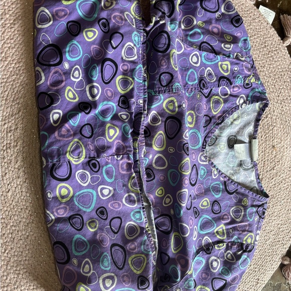 Scrub top bundle! - Picture 5 of 11